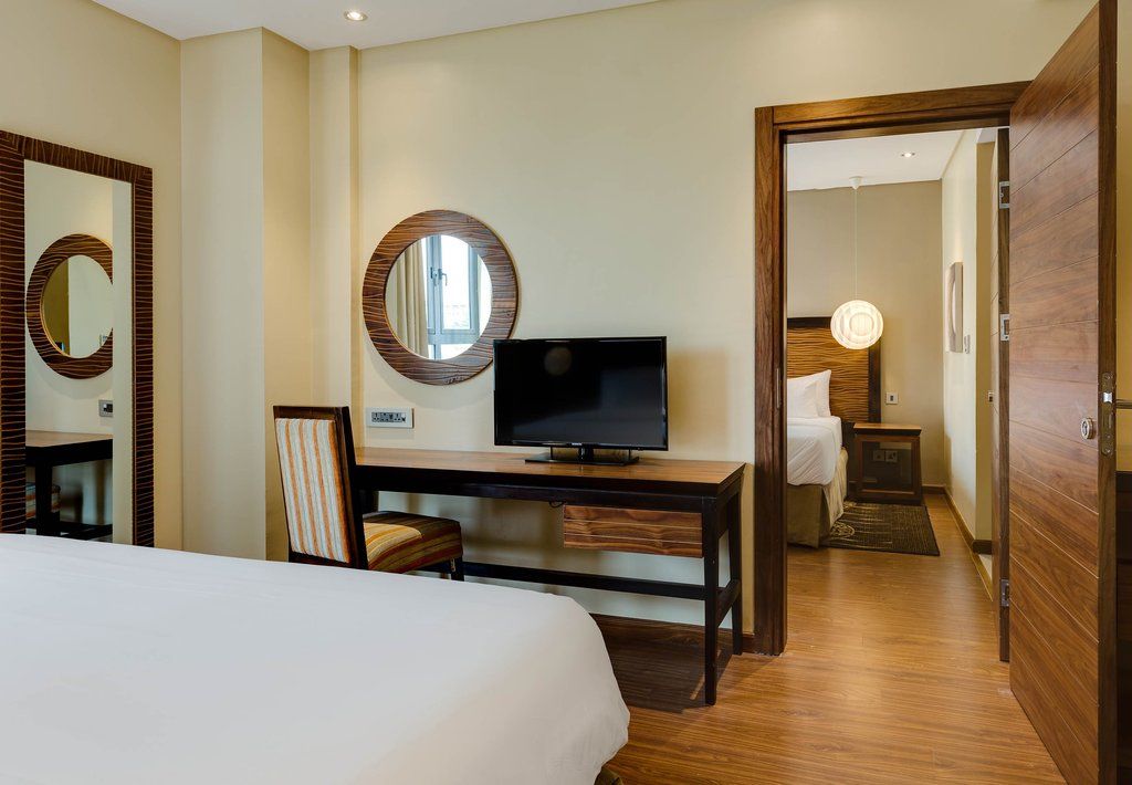 Protea Hotel By Marriott Ikeja Select Lagos Exterior foto